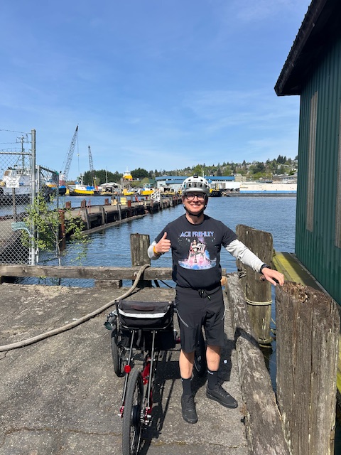 Jonathan Ride Out April 30, 2025 – Jonathan No Regrets